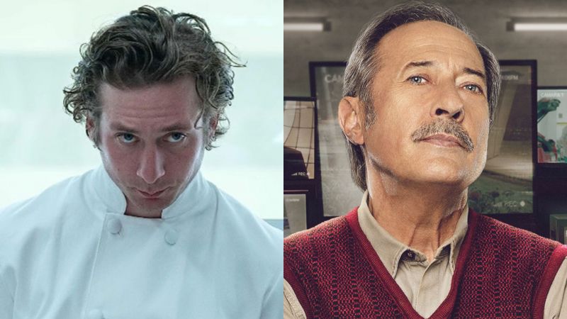 Las cinco esperadas series que llegan en julio al streaming